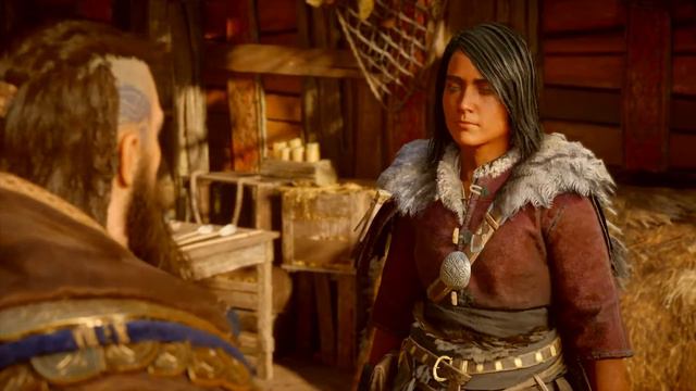 Assassins Creed Valhalla | Ubisoft | Gameplay 17 | lvl 330+ | Live interaction Mega-Marathon смотреть онлайн
