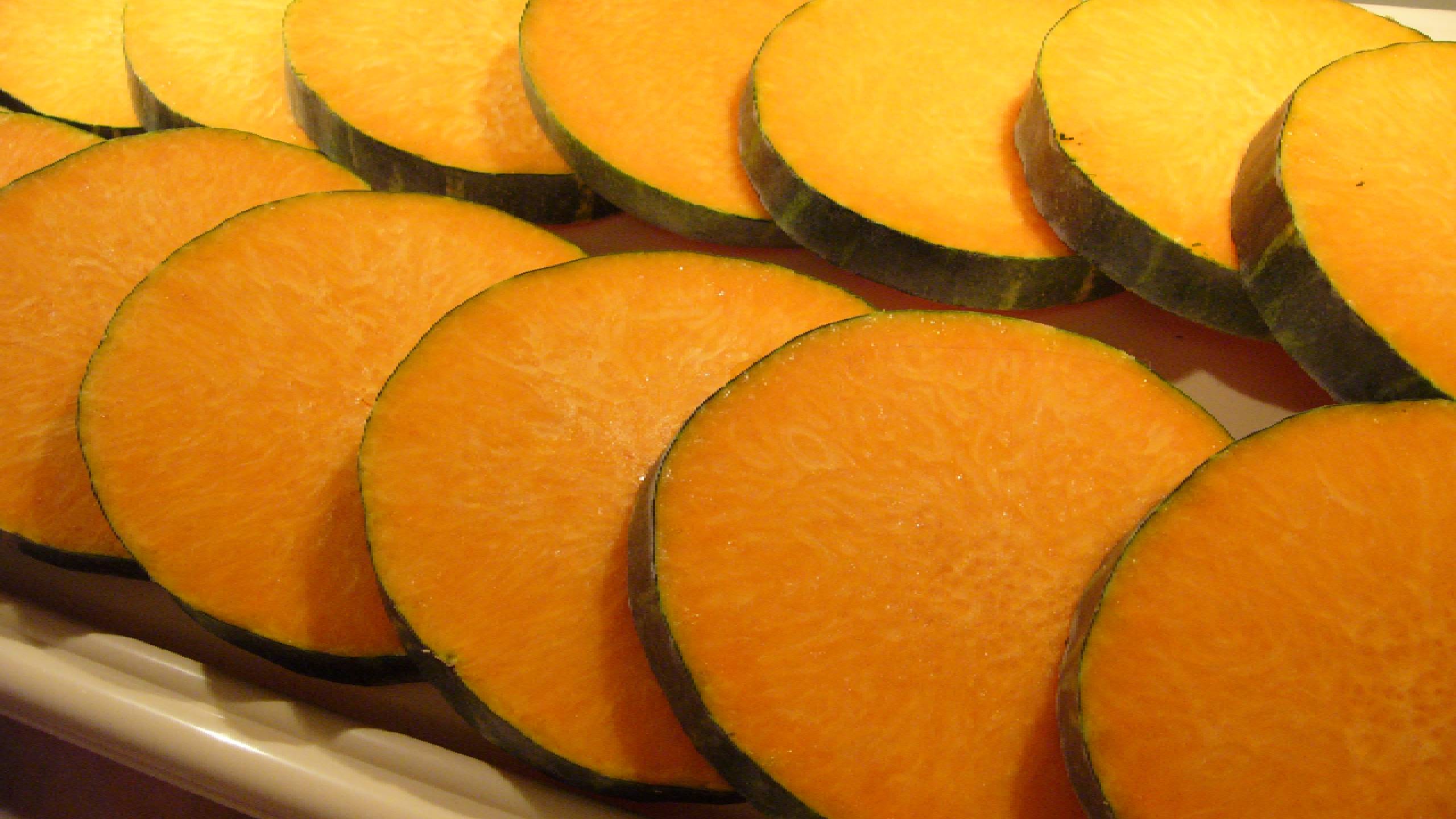 Тыква Лунга ди Наполи. Что может быть лучше!. смотреть онлайн