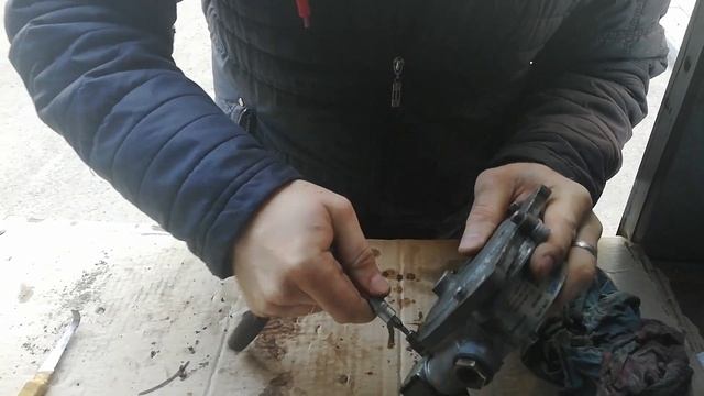 Плавают обороты на Газели смотреть онлайн