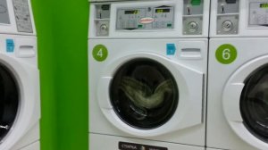 СамПрачка - стирка пледов. Прачечная самообслуживания.