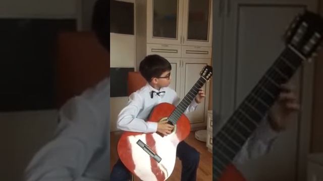 Шеронов Вадим смотреть онлайн