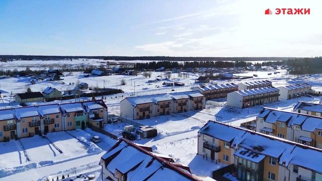 Ленинградская область, Волосовский район, дер. Каськово смотреть онлайн
