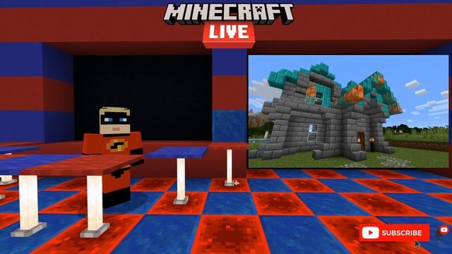 Minecraft Live 2020 | Minecraft Live Recap | Minecraft News !!! смотреть онлайн