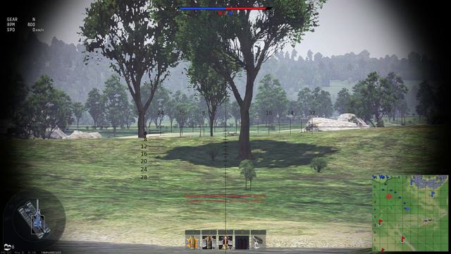 Рубрика "Обзоры немцефила" - "Великий Maus" | War Thunder смотреть онлайн