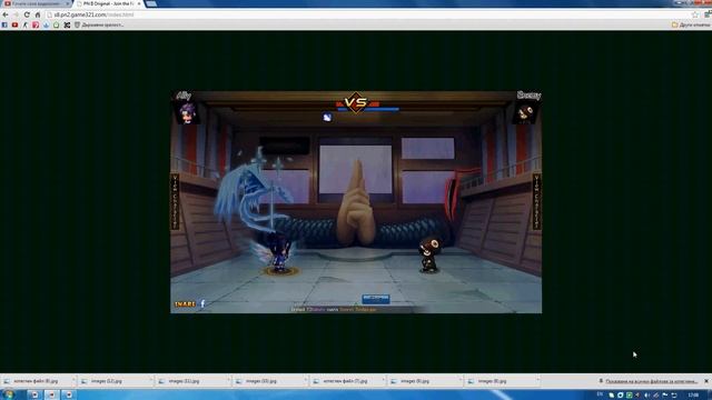 Pockie Ninja 2 Original - GamePlay смотреть онлайн