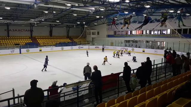 Алга (г. Бишкек) - ЗКО (г. Уральск) смотреть онлайн