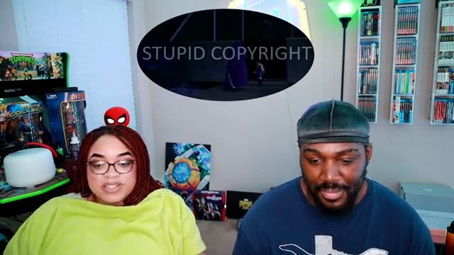 SPLINTER VS SHREDDER! || TMNT 2012 Reaction S1 Ep 24 - 26 #TMNT смотреть онлайн