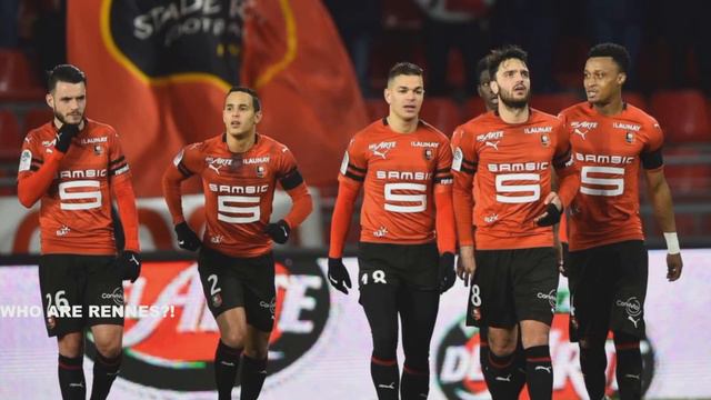 Rennes Vs Tottenham - UEFA Europa Conference League Group Stage 2021/22 - MATCH PREVIEW смотреть онлайн