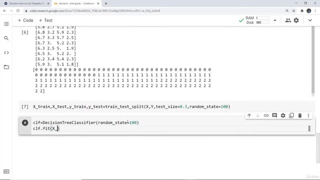 Implementation of Decision Tree on Iris Data Set | Decision Tree algorithm in machine learning смотреть онлайн
