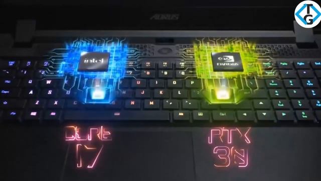 TOP 5: Best Gaming Laptop 2021 | Part 1 смотреть онлайн