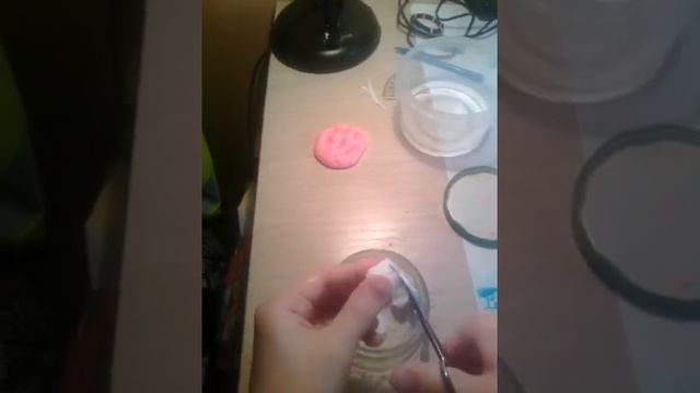 Шок!?Он получился!!!??? Супер Слайм из клея карандаша!!! Просто Шок!? смотреть онлайн