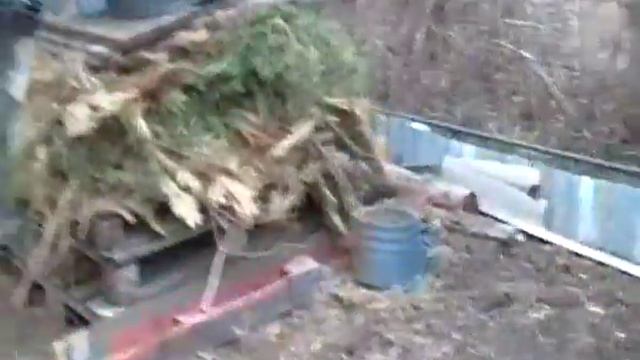 Весна 2018.Дача смотреть онлайн