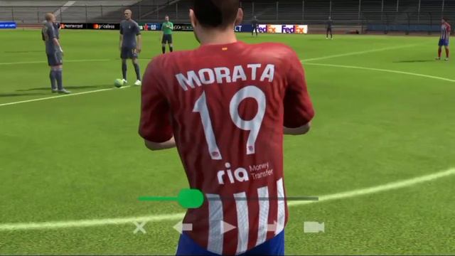 FIFA 16 MOD EA SPORTS FC 24 ANDROID WITH FULL FACES, KITS, TRANSFER 2023/2024 And GRAPHICS HD