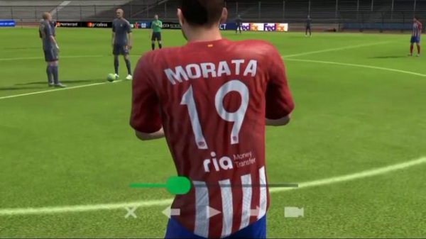 FIFA 16 MOD EA SPORTS FC 24 ANDROID WITH FULL FACES, KITS, TRANSFER 2023/2024 and GRAPHICS HD