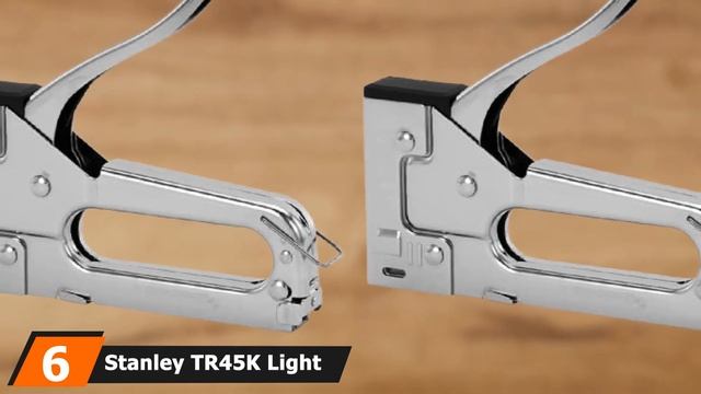 Best Staple Gun In 2023 - Top 10 New Staple Guns Review смотреть онлайн