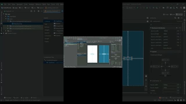 Android Studio Setup || Part  - 7 || #AndroidStudio #Android #Java #JDK #android #clueless Tech
