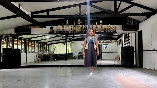 From The Country Linedance - Walkthrough Choreo by Hotma Purba смотреть онлайн