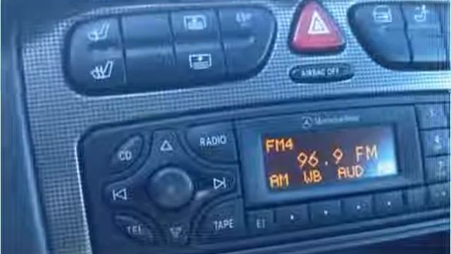 2001 Mercedes-Benz C-Class Used Cars Carlisle PA