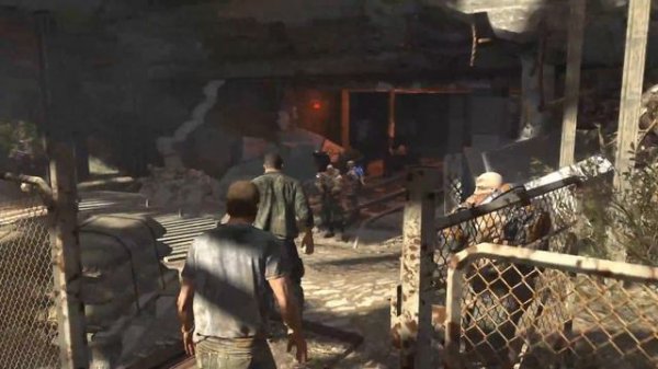 Inversion (PC) | Геймплей (Gameplay HD) на Русском!