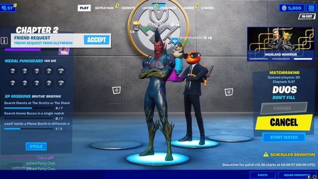 Fortnite Fashion Show live! Skin Competition |CUSTOM MATCHMAKING SOLO/DUO/SQUAD SCRIMS FORTNITE LIV смотреть онлайн