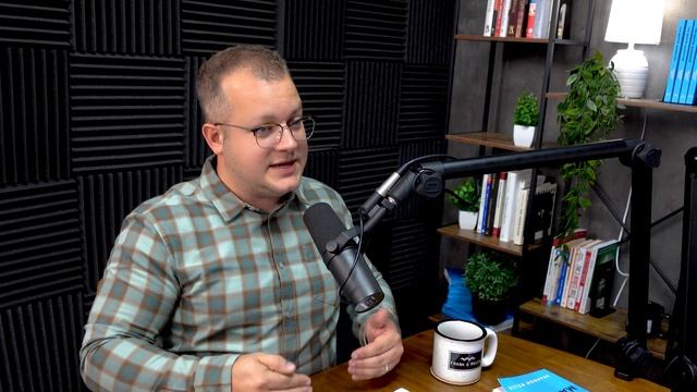 How to Build an Incredible Business with your Spouse (ft. Randy & Dee Milby) смотреть онлайн