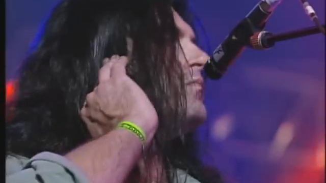 Type O Negative - Christian Woman смотреть онлайн