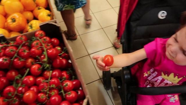 VLOG Шопинг с Ларисой смотреть онлайн