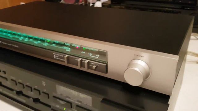 Pioneer TX-540L смотреть онлайн