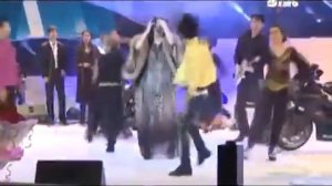 Шабнами  Сурайе