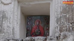 Экскурсия в Костомарово и Дивногорье