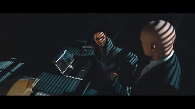 HITMAN 3 СТРИМ часть 2 смотреть онлайн