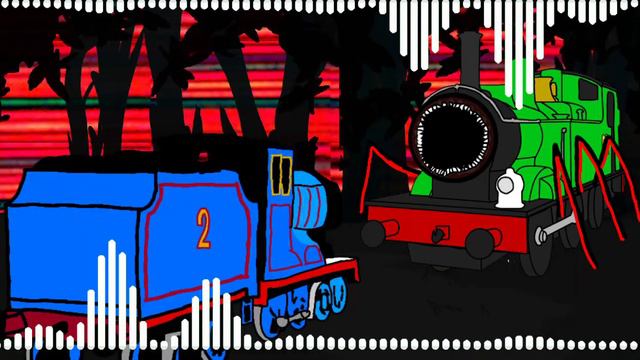 TripleTrouble But Its The Beast Victims (TripleTrouble Sodor Fallout Mix) смотреть онлайн