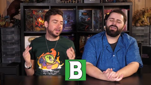 Ranger Multiclass Tier Ranking in Dungeons and Dragons 5e смотреть онлайн