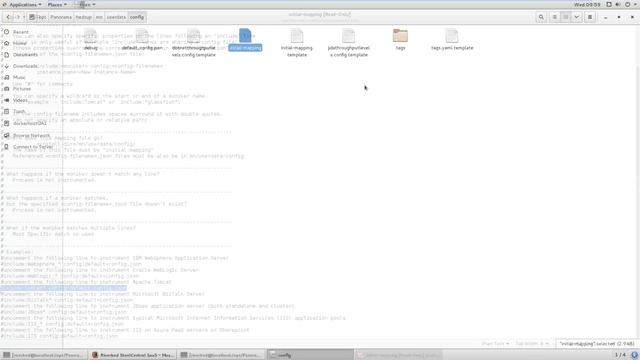 Monitoring Docker Containers on Linux with an Agent Running on the Docker Host смотреть онлайн