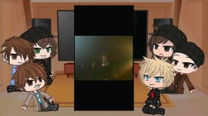 реакция слова пацана на король и шут (может будет продолжение)