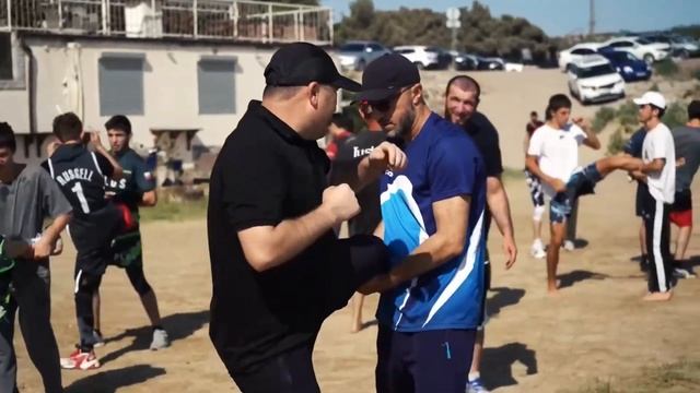 Зарядка с Чемпионом смотреть онлайн