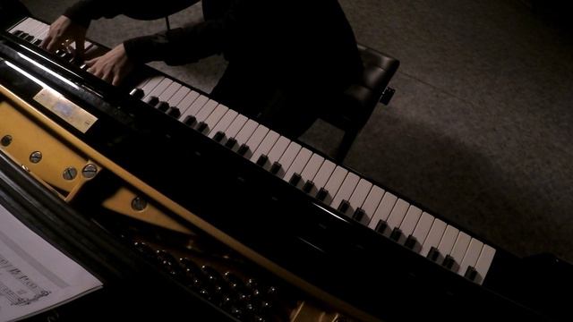 F. Proto - Sonata 1963 смотреть онлайн