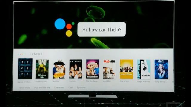 ?Google Assistant On Android Tv? | Tricksmagics | смотреть онлайн