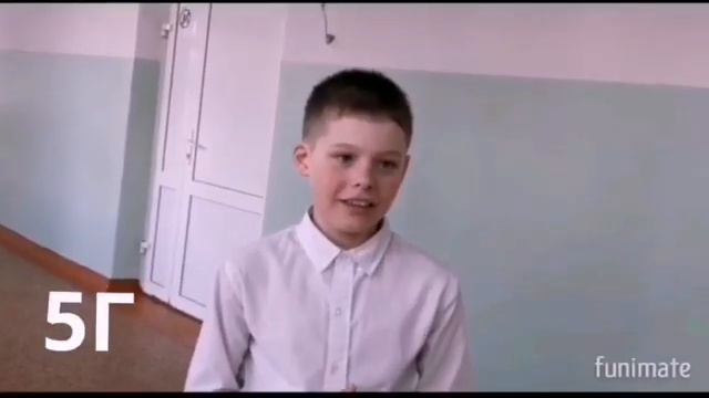 День космонавтики! 7 "Б" смотреть онлайн