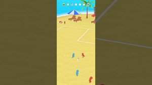 ИГРАЮ В SUPER GOAL! 🥅