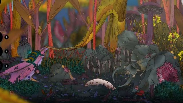Morphopolis Gameplay Walkthrough Puzzle Game Steam All Achievements NO COMMENTARY смотреть онлайн