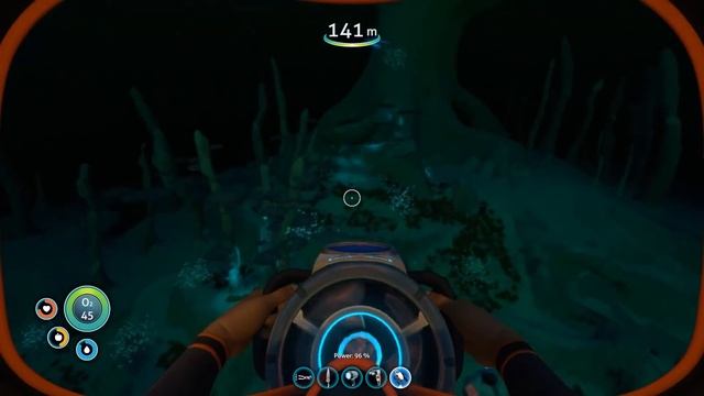 Subnautica Lore: Mesmer | Video Game Lore смотреть онлайн