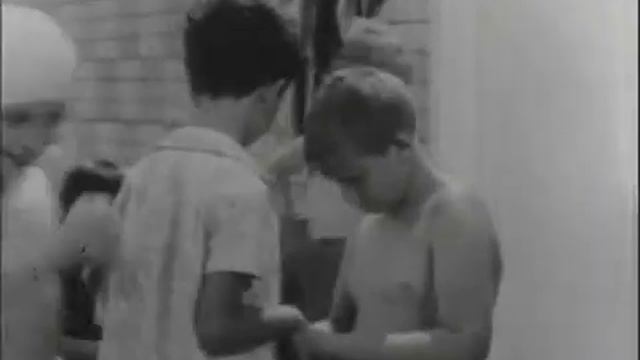 Чудак из 5 Б, 1973 г.