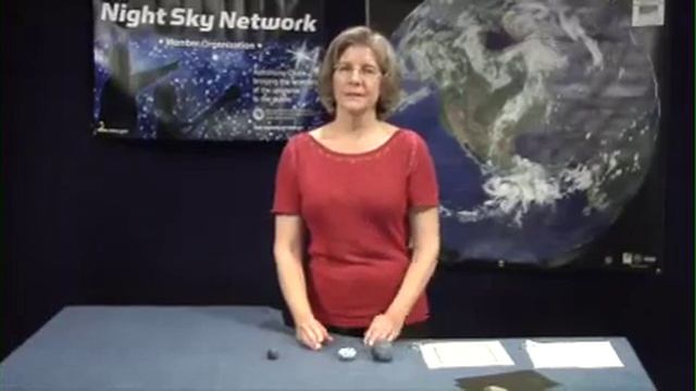 Astronomy Activity: Asteroid Hunters смотреть онлайн