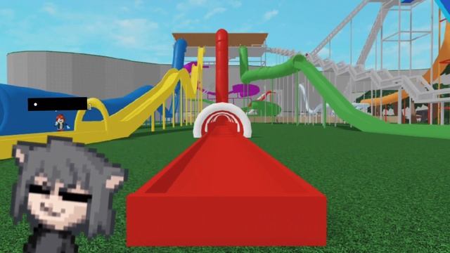 Neco Arc in roblox? смотреть онлайн
