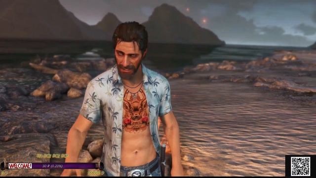 FAR CRY 3 в поисках козла смотреть онлайн