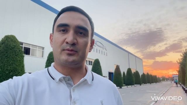День рождение Мужа (Рустам 32) смотреть онлайн