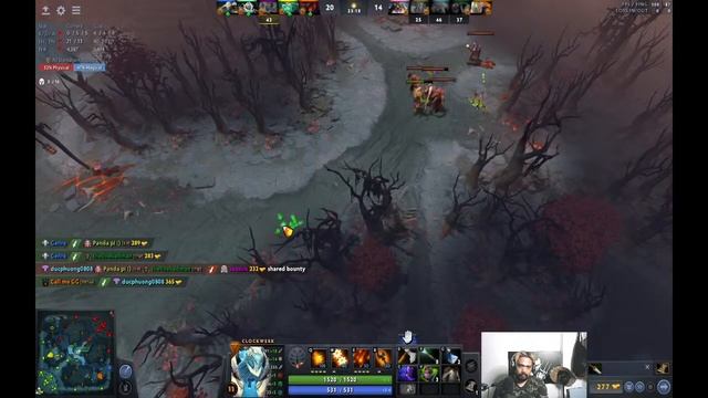 Herald Gaming смотреть онлайн