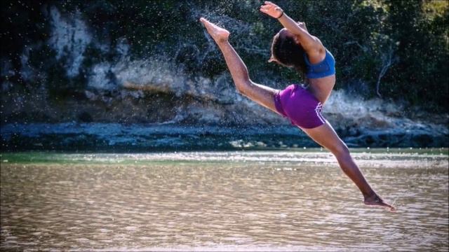 Serge Legran - Get High (Deeper Mix) смотреть онлайн