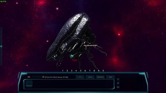 Nomad Fleet | GOL Cast смотреть онлайн